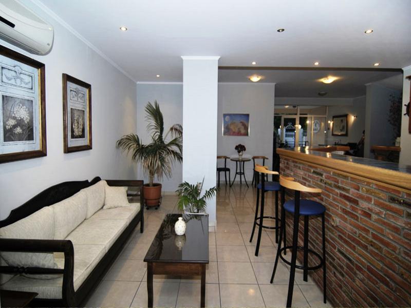 Dias Studios Pythagóreion Extérieur photo