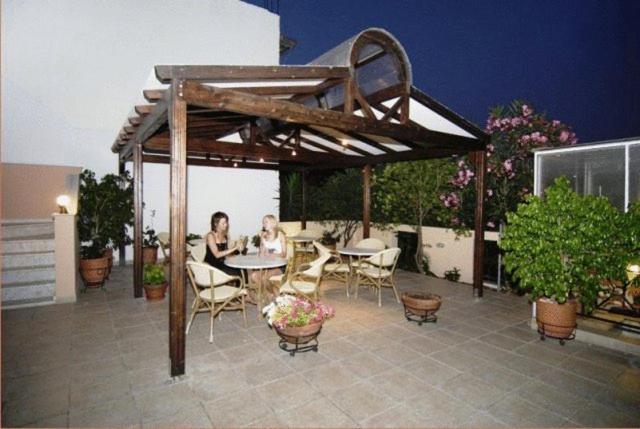 Dias Studios Pythagóreion Extérieur photo