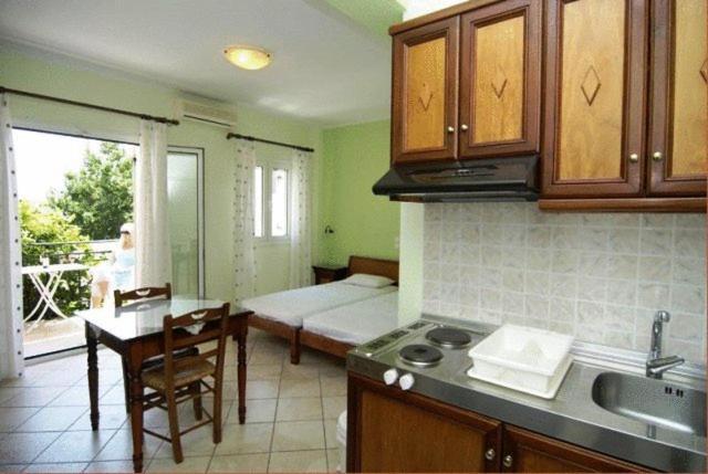 Dias Studios Pythagóreion Extérieur photo