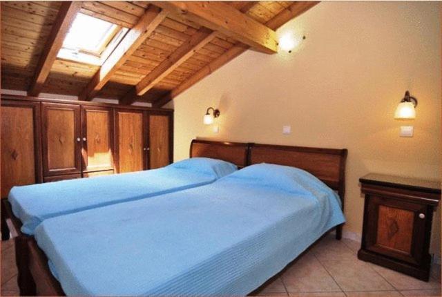 Dias Studios Pythagóreion Chambre photo